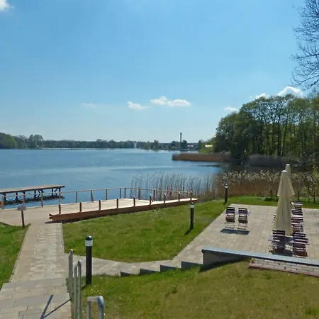 Bootshaus Am Wockersee