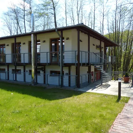 Bootshaus Am Wockersee Penzion