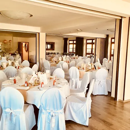 Penzion Bootshaus Am Wockersee 3*