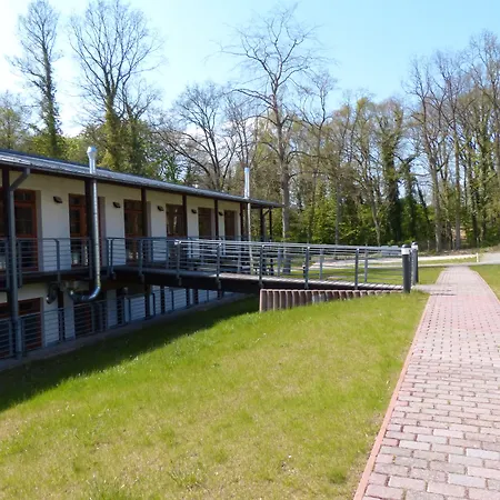 Bootshaus Am Wockersee