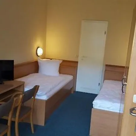 Bootshaus Am Wockersee 3* Parchim