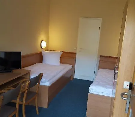 Bootshaus Am Wockersee Penzion