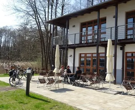 Bootshaus Am Wockersee Penzion 3*