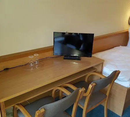 Penzion Bootshaus Am Wockersee Parchim