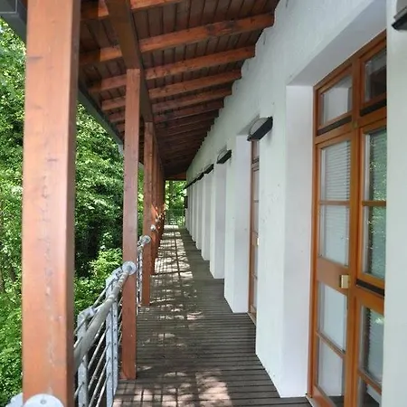 Bootshaus Am Wockersee 3*