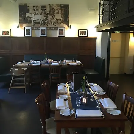 Bootshaus Am Wockersee Parchim