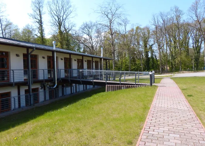 Bootshaus Am Wockersee