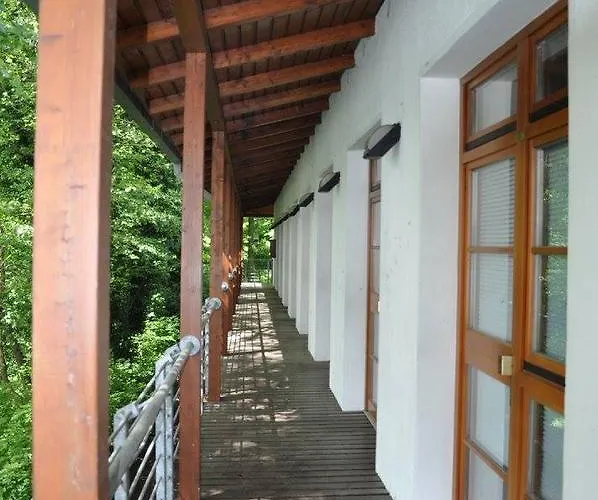 Bootshaus Am Wockersee 3*