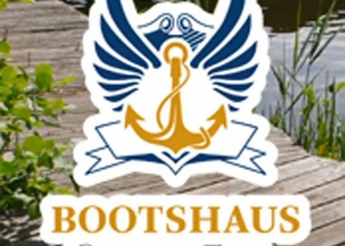 Bootshaus Am Wockersee 3*