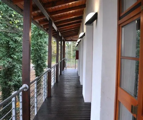 Bootshaus Am Wockersee 3* פארכים